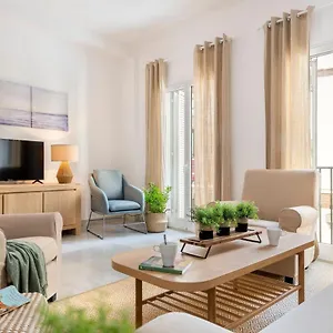 Alohamundi Francos Apartamento