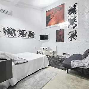 Triana Modern Y Luxury Apartamento