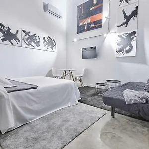 Dalia Modern Y Luxury Apartamento