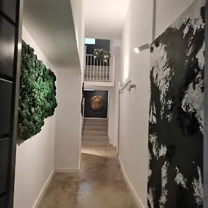 Cartuja Modern Y Luxury Apartamento