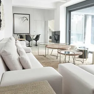 Maestranza Modern Y Luxury Apartamento