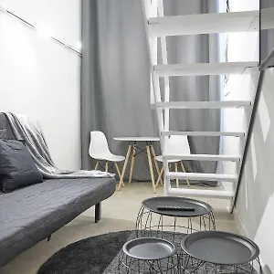 Calesa Modern Y Luxury Apartamento