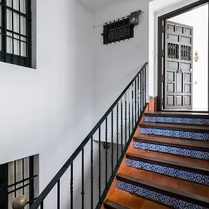 Historic Building Cathedral Apartamento