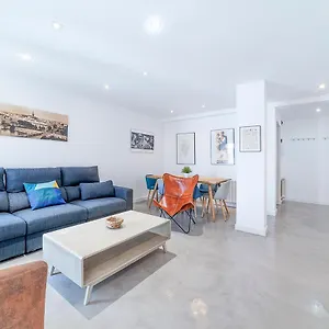 Alohamundi Corral Del Rey Apartamento