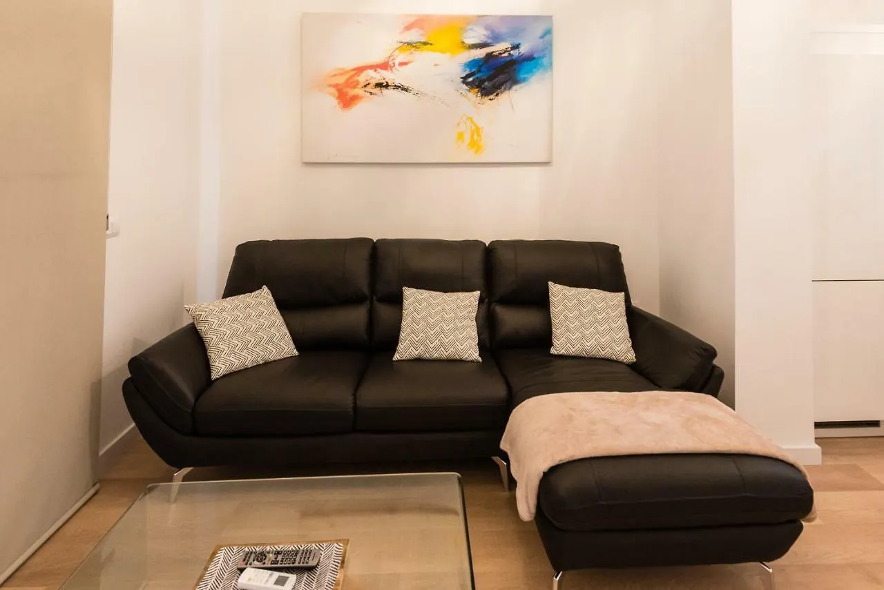 Luxury Campana Donkey Apartment Seville 0*,  Spain