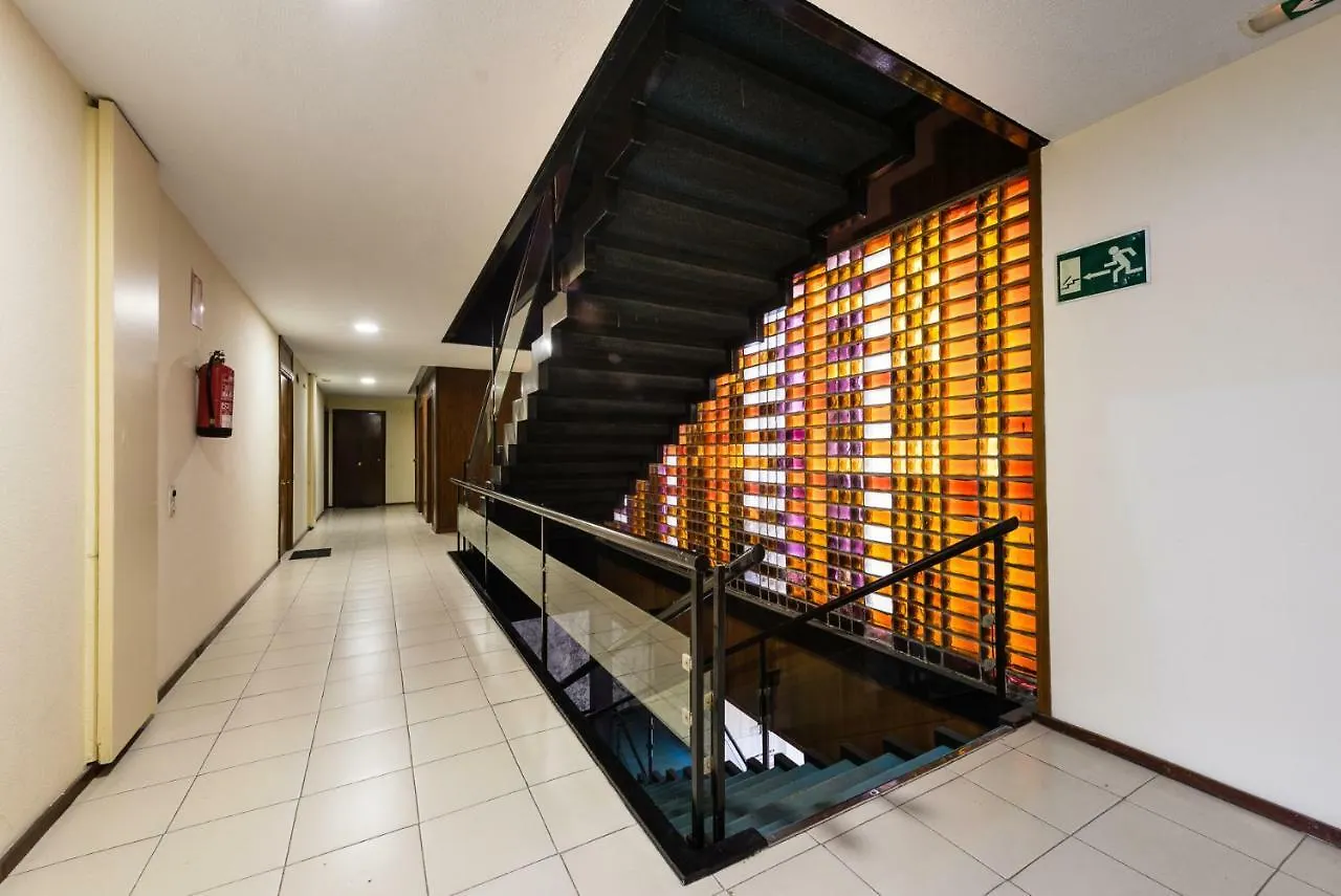 Luxury Campana Donkey Apartamento Sevilla España